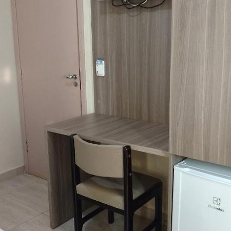 Catalao Palace Hotel Ngoại thất bức ảnh