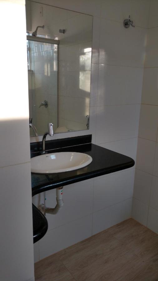 Catalao Palace Hotel Ngoại thất bức ảnh